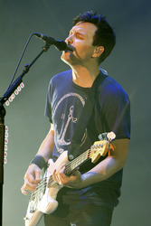 Mark Hoppus (Blink 182)