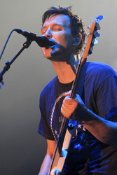 Mark Hoppus (Blink 182)