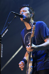 Mark Hoppus (Blink 182)