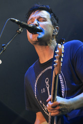 Mark Hoppus (Blink 182)