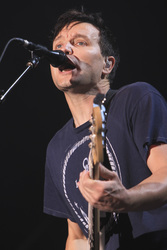 Mark Hoppus (Blink 182)