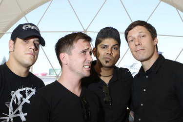 Billy Talent