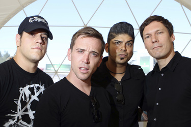 Billy Talent