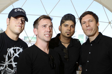 Billy Talent