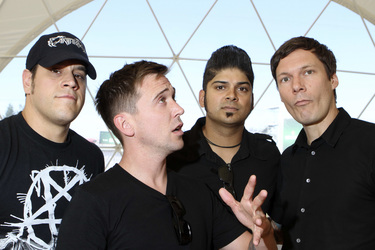 Billy Talent