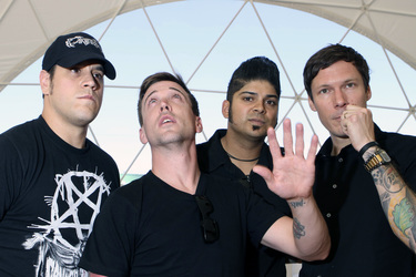 Billy Talent