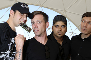 Billy Talent