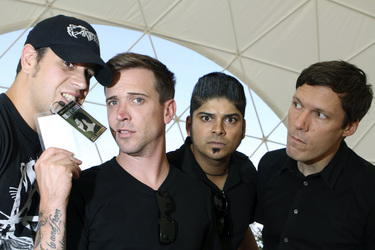 Billy Talent