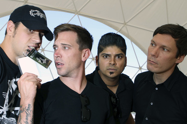 Billy Talent