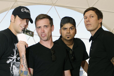 Billy Talent
