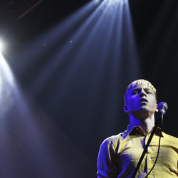 Jonathan Pierce (The Drums)