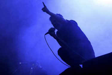 Benjamin Kowalewicz (Billy Talent)