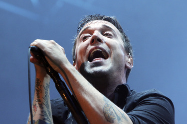 Benjamin Kowalewicz (Billy Talent)