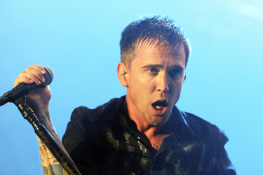 Benjamin Kowalewicz (Billy Talent)