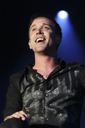 Benjamin Kowalewicz (Billy Talent)