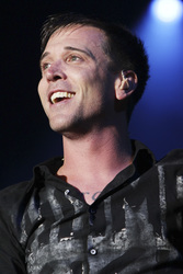 Benjamin Kowalewicz (Billy Talent)