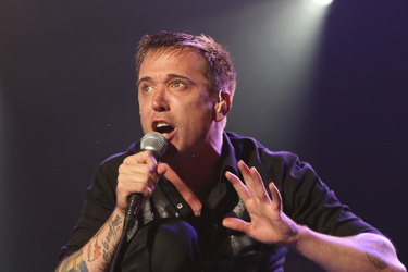 Benjamin Kowalewicz (Billy Talent)