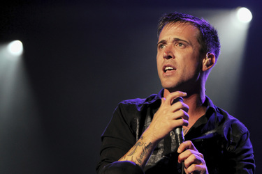 Benjamin Kowalewicz (Billy Talent)