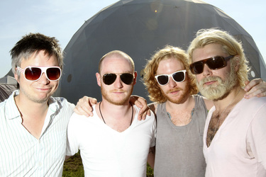 Biffy Clyro