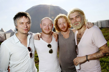 Biffy Clyro
