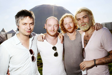 Biffy Clyro