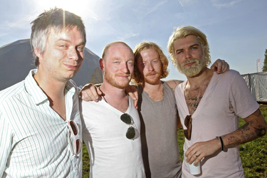 Biffy Clyro