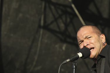 Danko Jones