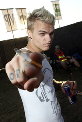 Steven Forrest (Placebo)