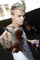 Steven Forrest (Placebo)