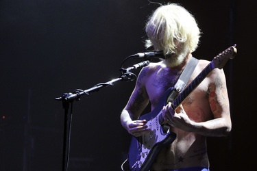 Simon Neil (Biffy Clyro)