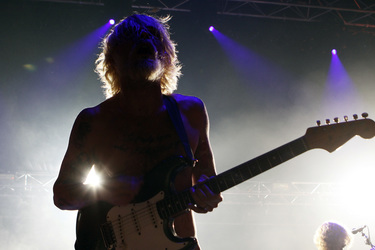 Simon Neil (Biffy Clyro)