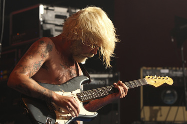 Simon Neil (Biffy Clyro)