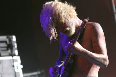 Simon Neil (Biffy Clyro)