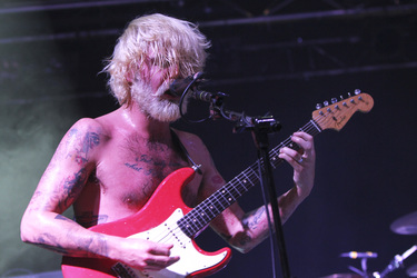 Simon Neil (Biffy Clyro)