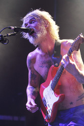 Simon Neil (Biffy Clyro)