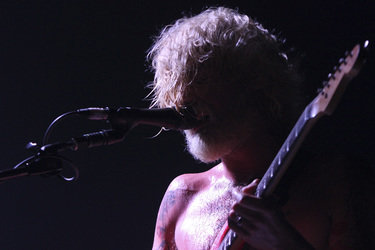 Simon Neil (Biffy Clyro)