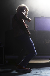 Simon Neil (Biffy Clyro)