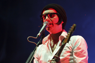 Brian Molko (Placebo)