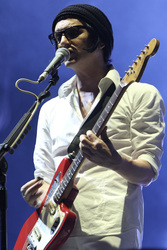 Brian Molko (Placebo)