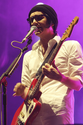 Brian Molko (Placebo)
