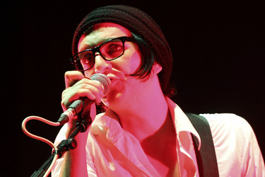 Brian Molko (Placebo)