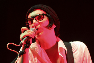 Brian Molko (Placebo)