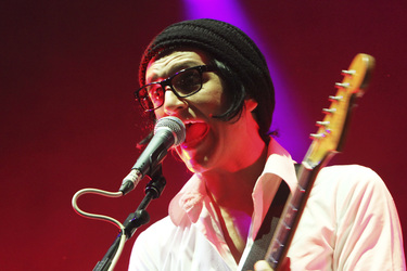 Brian Molko (Placebo)
