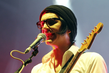 Brian Molko (Placebo)