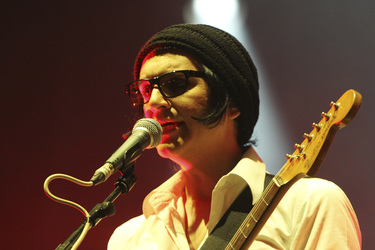 Brian Molko (Placebo)
