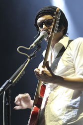 Brian Molko (Placebo)