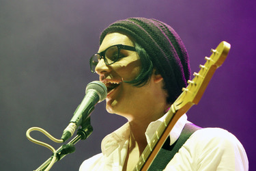 Brian Molko (Placebo)