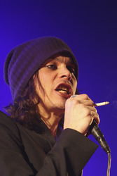Ville Valo (HIM)
