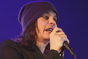 Ville Valo (HIM)