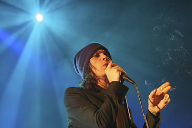 Ville Valo (HIM)